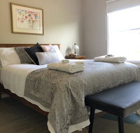 Sea Change Guesthouse - Dalby Accommodation