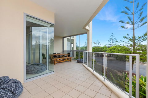 SEA CULTURE 1110 - Dalby Accommodation 3