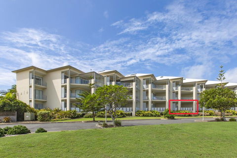 SEA CULTURE 1110 - Dalby Accommodation 1