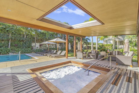 SEA CULTURE 1110 - Dalby Accommodation 0