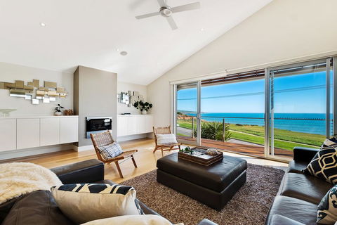 Sea La Vie - Dalby Accommodation 3