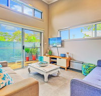 Sea Mist - Dalby Accommodation