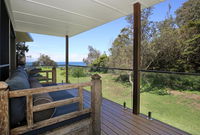 Sea Mist - Pet Friendly - Direct Access to Beach