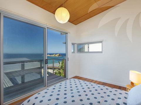 Sea Shack - Dalby Accommodation 2