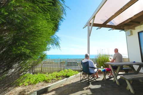Sea Vu Caravan Park - Dalby Accommodation 1