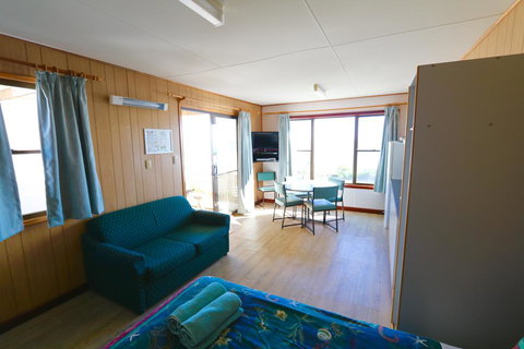 Sea Vu Caravan Park - Dalby Accommodation 3