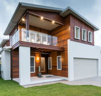 Sea Wood Delight in Hervey Bay - Dalby Accommodation