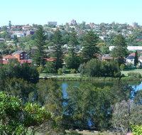 Seabreeze - Dalby Accommodation