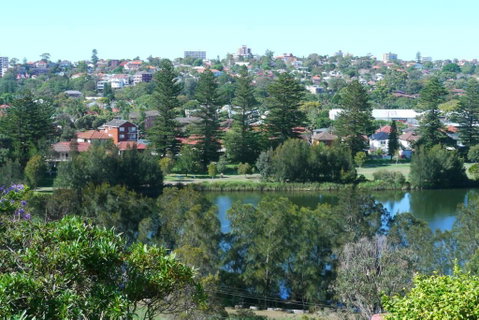 Seabreeze - Dalby Accommodation 0