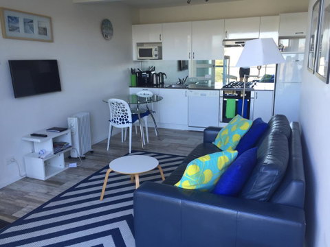 Seabreeze - Dalby Accommodation 1