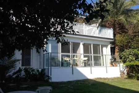 Seabreeze - Dalby Accommodation 2
