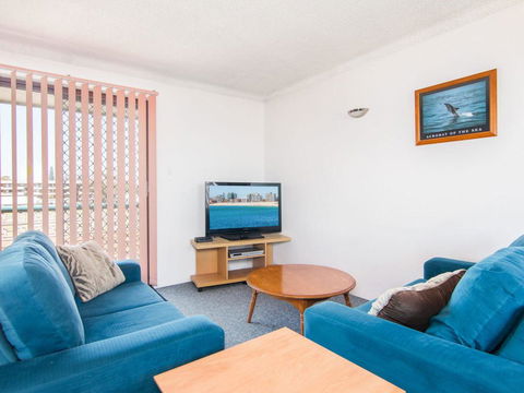 Seabreeze 5 Opposite Bowling Club - Dalby Accommodation 3