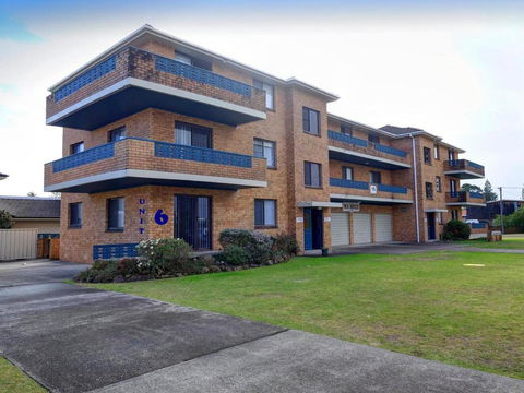 Seabreeze 6 Opposite Bowling Club - Dalby Accommodation 2