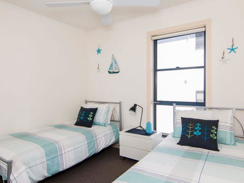 Seachange 11 - Dalby Accommodation 1