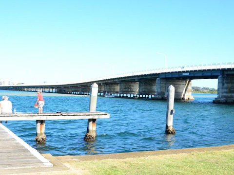 Seachange 11 - Dalby Accommodation 3