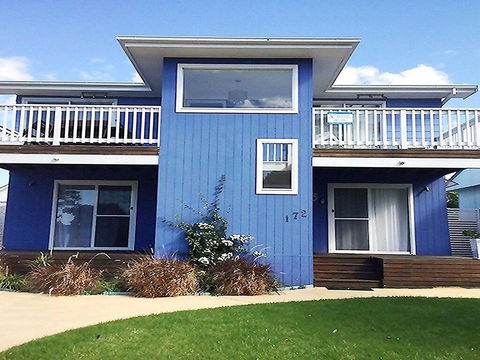 Seacluded - Plenty Of Room For Everyone - Dalby Accommodation 0