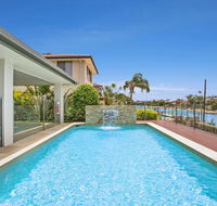 Seaclusion Broadbeach - Dalby Accommodation