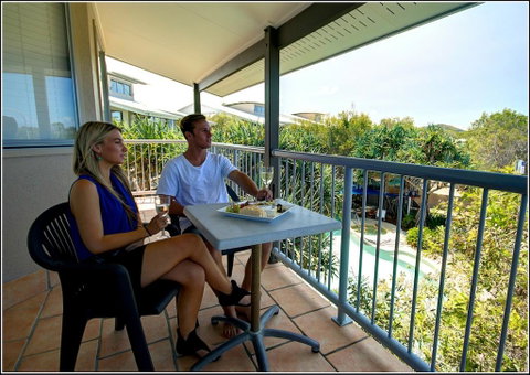 Seacove Resort - Dalby Accommodation 3
