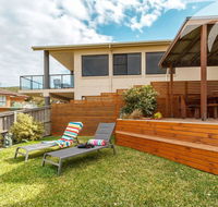 SeaCrest on Blueys Beach - Dalby Accommodation