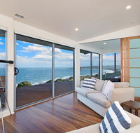 Seafarers Getaway - Dalby Accommodation