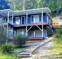 Seafarers Landing Bar Point NSW - Dalby Accommodation