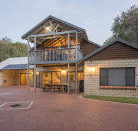 Seagull - Dalby Accommodation