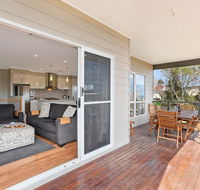 Seahaven in Sellicks - Dalby Accommodation