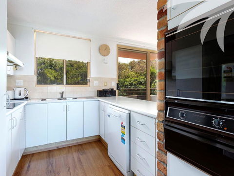 Seahorse - Oceanside 15 - Dalby Accommodation 3