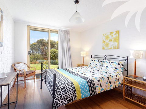 Seahorse - Oceanside 15 - Dalby Accommodation 1