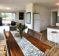SEAHOUSE - Dalby Accommodation