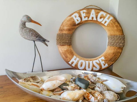 SEAL HAVEN - Centrally Located, Modern Home - Dalby Accommodation 2