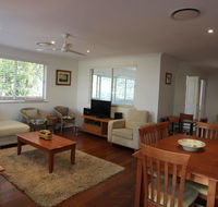 SEAMIST - Dalby Accommodation