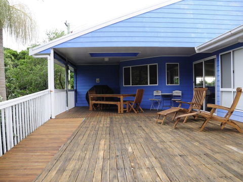 Seascape - Dalby Accommodation 3