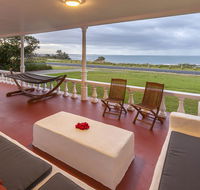Seascape Beach House - Dalby Accommodation
