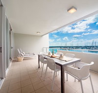 Seascape On Shingley Whitsundays - Dalby Accommodation