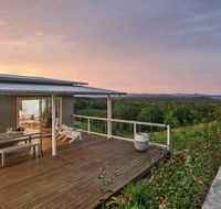 Seascape Scotts Head - Dalby Accommodation