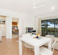Seascape The Haven - Dalby Accommodation