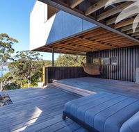 Seashells Lakeside Holiday Perfection - Dalby Accommodation