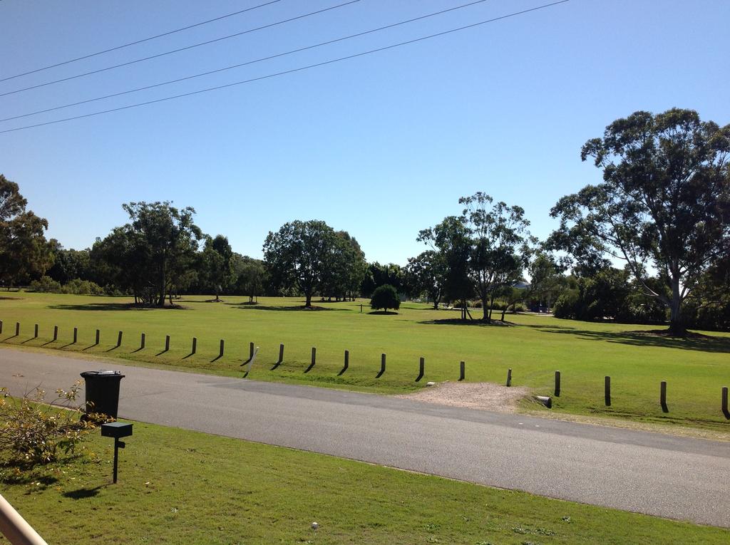 Victoria Point QLD Dalby Accommodation
