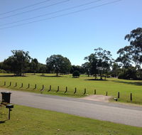 Seaside Cottage - Dalby Accommodation