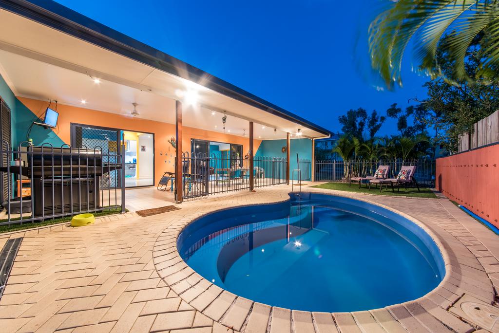 Hideaway Bay QLD Dalby Accommodation