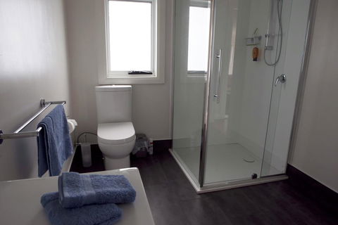 Seaview House Ulverstone - Dalby Accommodation 3