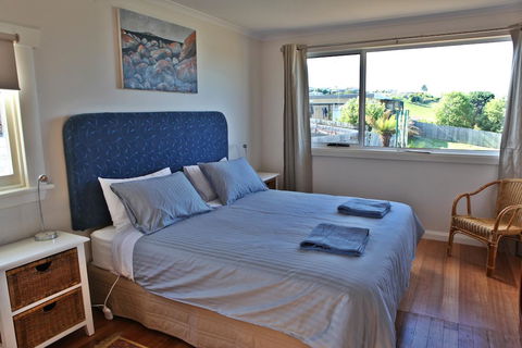 Seaview House Ulverstone - Dalby Accommodation 1
