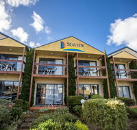 Seaview Motel  Apartments - Dalby Accommodation