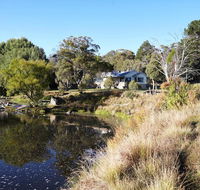 Second Flat Retreat - Dalby Accommodation