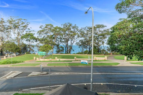 Secret At Huskisson - Dalby Accommodation 2