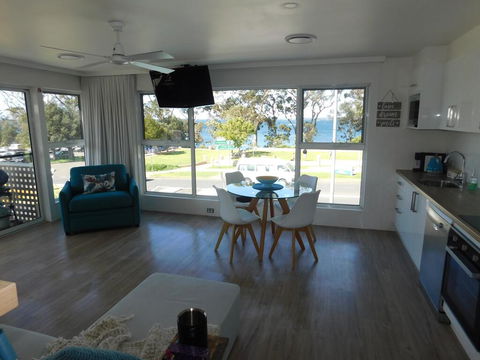 Secret At Huskisson - Dalby Accommodation 3