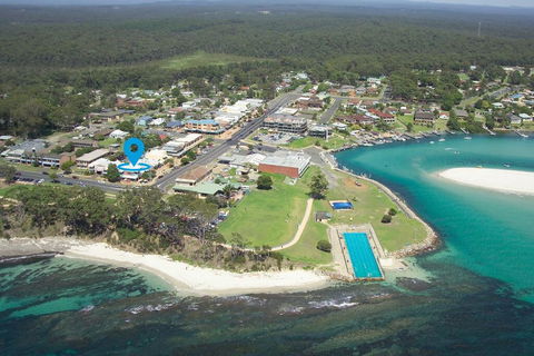 Secret At Huskisson - Dalby Accommodation 0