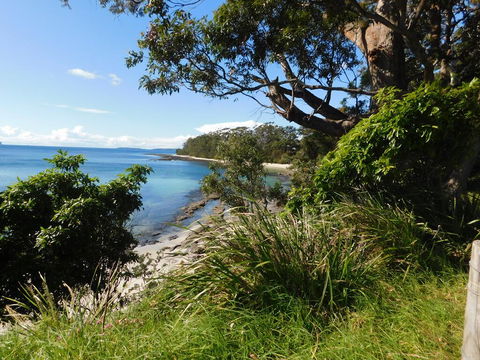 Secret At Huskisson - Dalby Accommodation 1