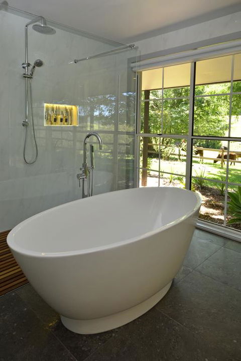 Secrets At Cedar Grove - Dalby Accommodation 3